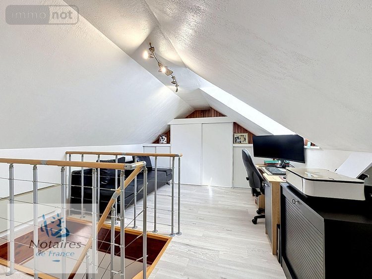 Maison a vendre Grande-Synthe 59760 Nord 91 m2 4 pièces 215000 euros