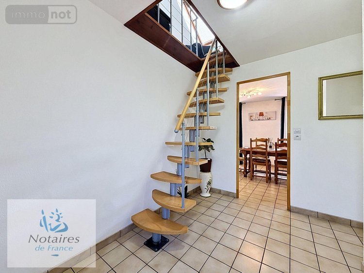Maison a vendre Grande-Synthe 59760 Nord 91 m2 4 pièces 215000 euros