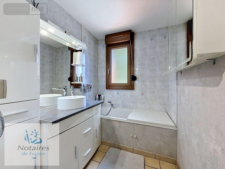 Maison a vendre Grande-Synthe 59760 Nord 91 m2 4 pièces 215000 euros
