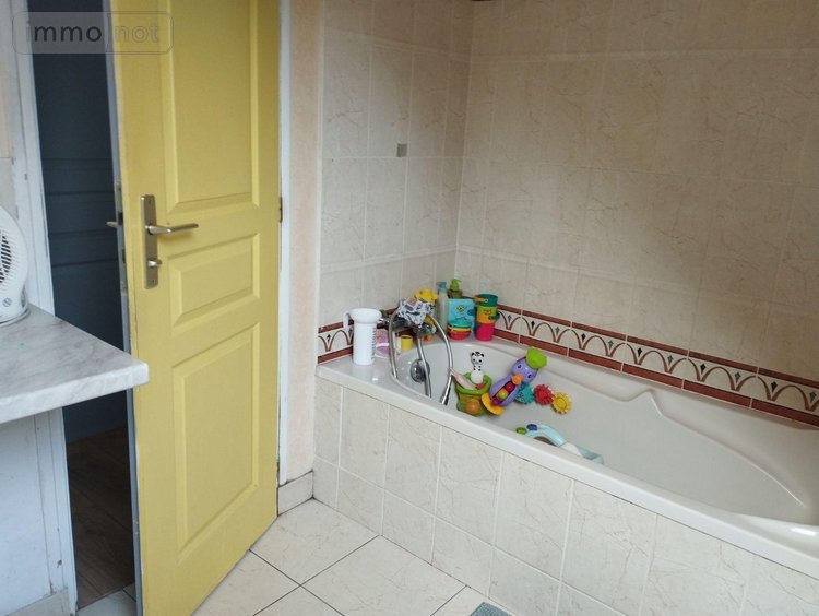 Maison a vendre Le Trévoux 29380 Finistère 96 m2 5 pièces 273000 euros