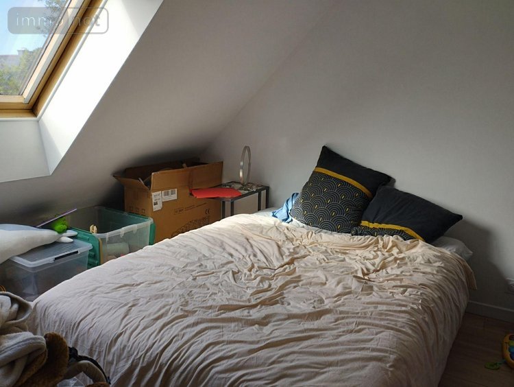 Maison a vendre Le Trévoux 29380 Finistère 96 m2 5 pièces 273000 euros