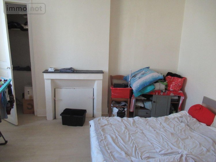 Appartement a vendre Troyes 10000 Aube 43 m2 2 pièces 68840 euros