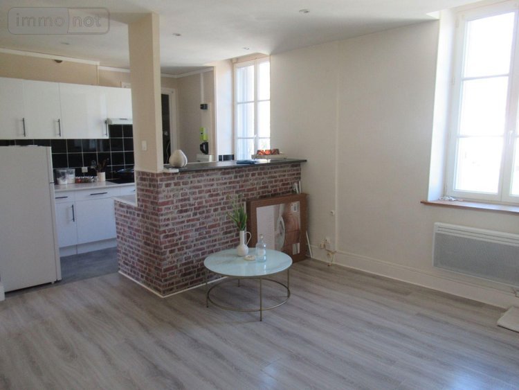 Appartement a vendre Troyes 10000 Aube 43 m2 2 pièces 68840 euros