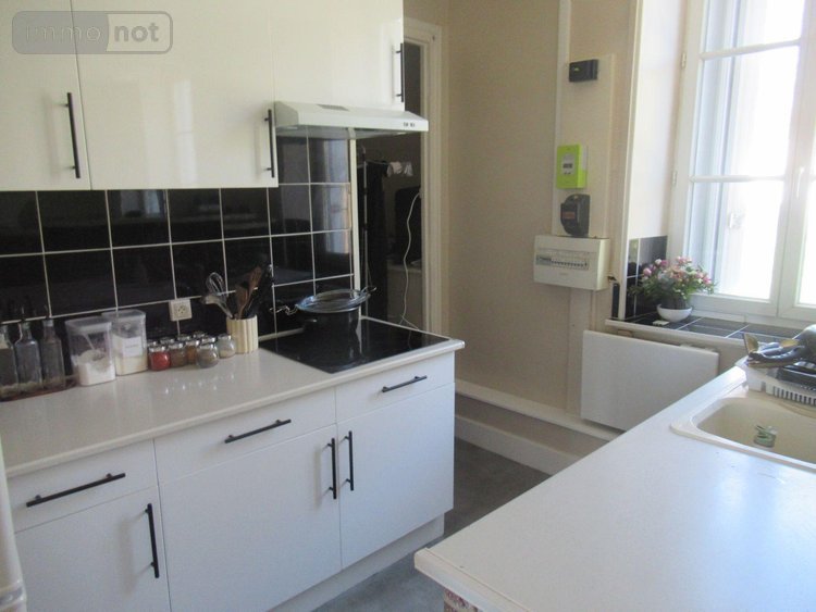Appartement a vendre Troyes 10000 Aube 43 m2 2 pièces 68840 euros