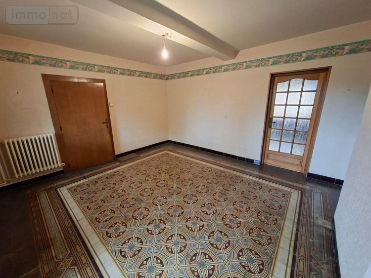 Maison a vendre Fourmies 59610 Nord 143 m2 5 pièces 73000 euros