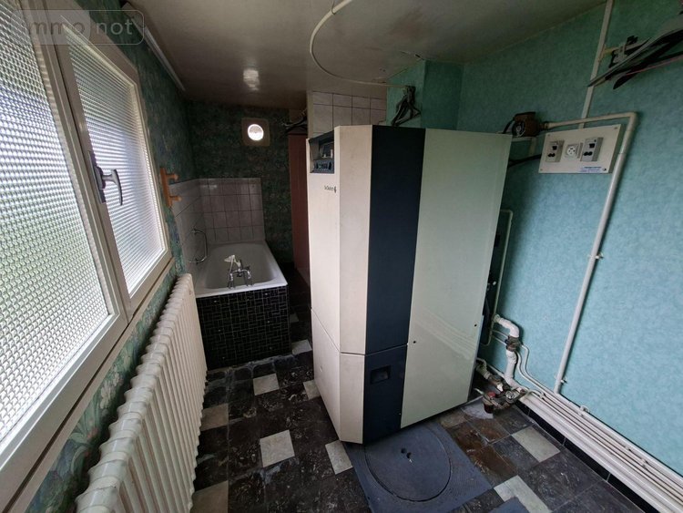 Maison a vendre Fourmies 59610 Nord 143 m2 5 pièces 73000 euros