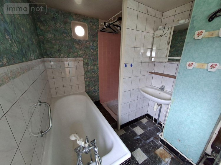 Maison a vendre Fourmies 59610 Nord 143 m2 5 pièces 73000 euros