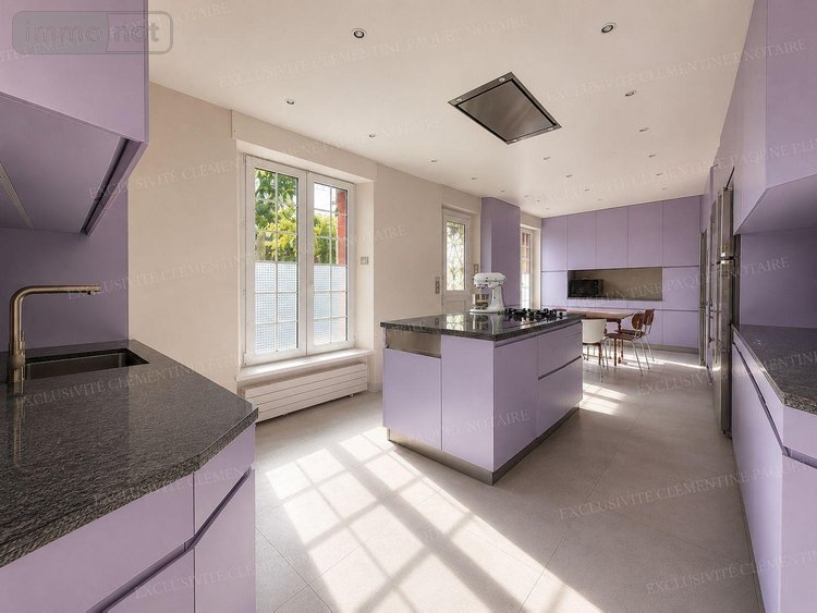 Maison a vendre Chauny 02300 Aisne 404 m2 9 pièces 549000 euros