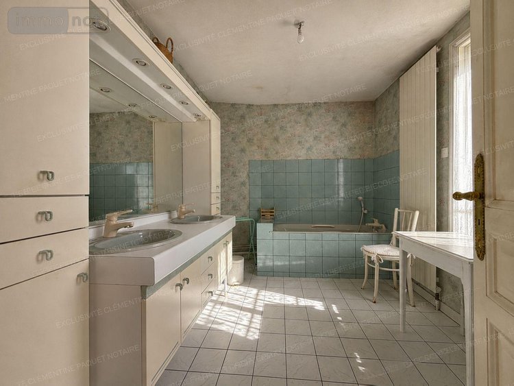 Maison a vendre Chauny 02300 Aisne 404 m2 9 pièces 549000 euros