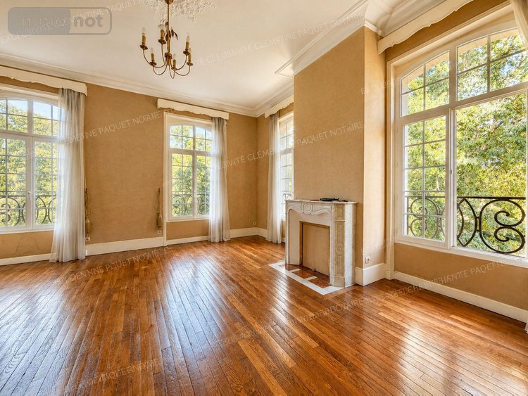 Maison a vendre Chauny 02300 Aisne 404 m2 9 pièces 549000 euros