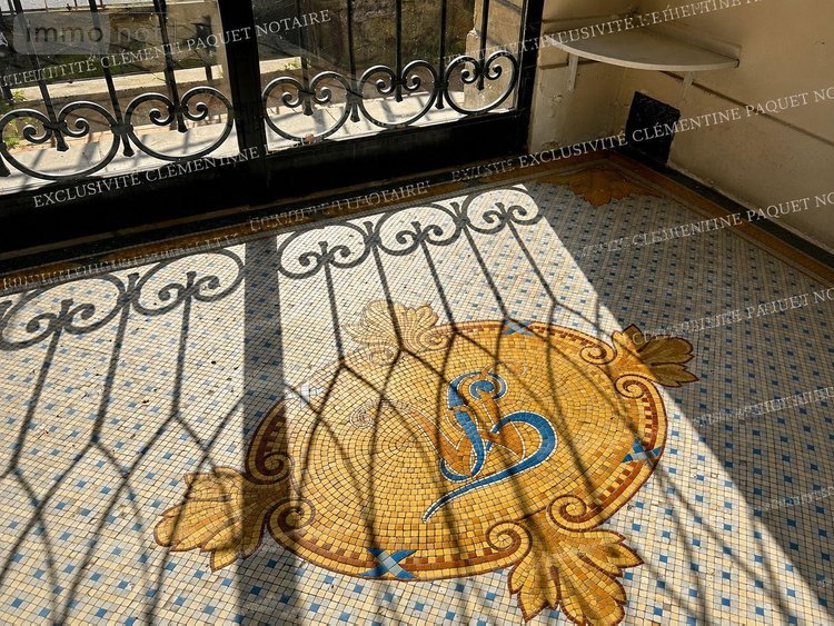 Maison a vendre Chauny 02300 Aisne 404 m2 9 pièces 549000 euros