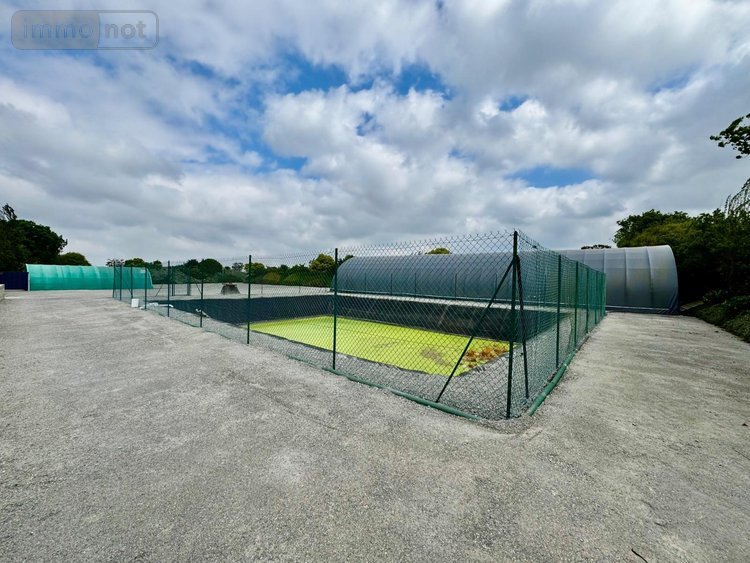Bien agricole a vendre Plabennec 29860 Finistère  239800 euros