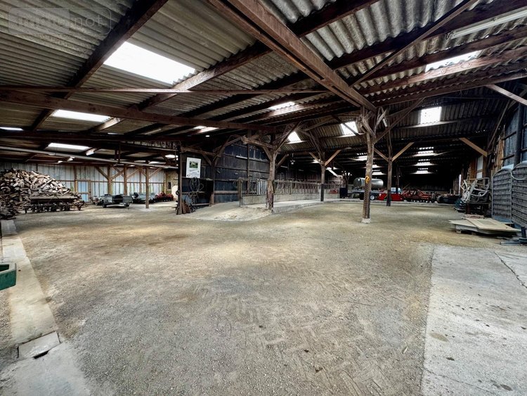 Bien agricole a vendre Plabennec 29860 Finistère  239800 euros