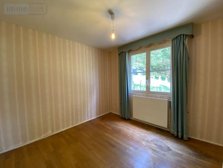 Maison a vendre Lascelle 15590 Cantal 116 m2 6 pièces 85000 euros