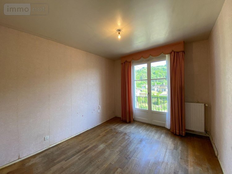 Maison a vendre Lascelle 15590 Cantal 116 m2 6 pièces 85000 euros