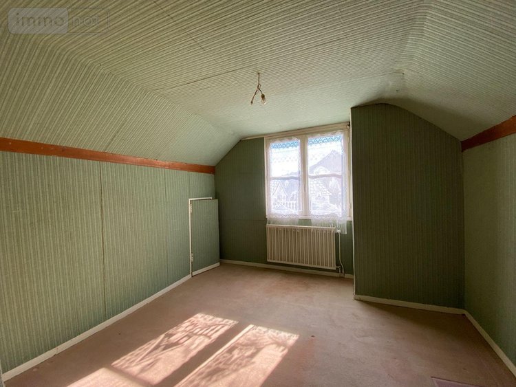 Maison a vendre Lascelle 15590 Cantal 116 m2 6 pièces 85000 euros