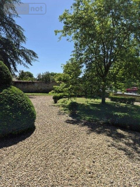 Maison a vendre Saint-Amand-Montrond 18200 Cher 416 m2 13 pièces 646800 euros