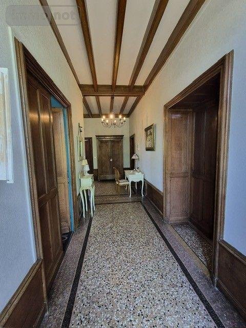 Maison a vendre Saint-Amand-Montrond 18200 Cher 416 m2 13 pièces 646800 euros