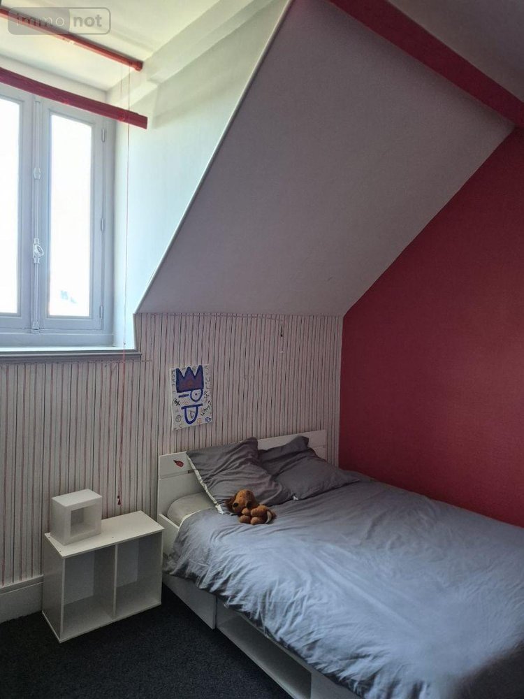 Maison a vendre Saint-Amand-Montrond 18200 Cher 416 m2 13 pièces 646800 euros
