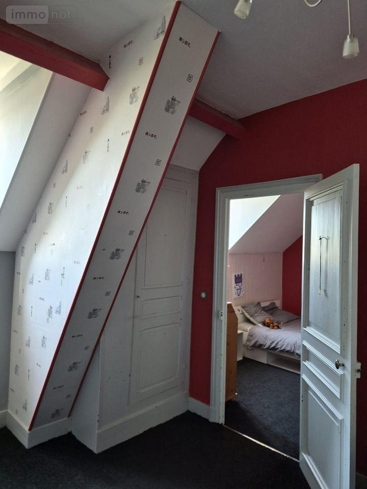 Maison a vendre Saint-Amand-Montrond 18200 Cher 416 m2 13 pièces 646800 euros