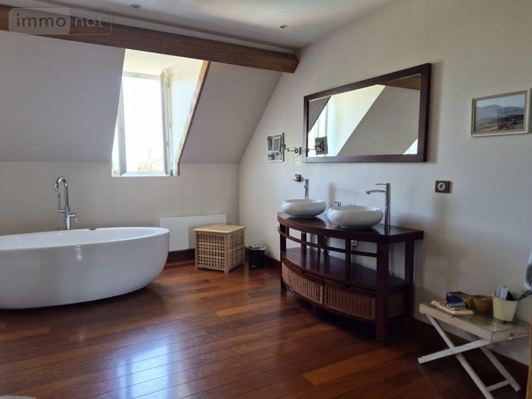 Maison a vendre Saint-Amand-Montrond 18200 Cher 416 m2 13 pièces 646800 euros