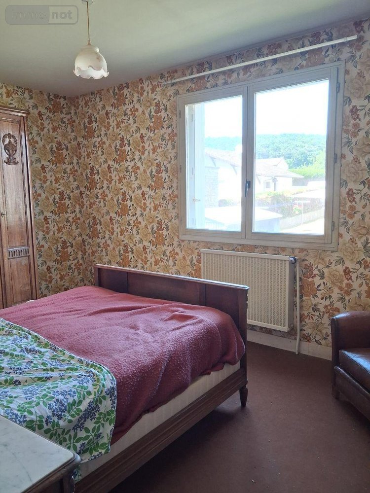 Maison a vendre Rachecourt-sur-Marne 52170 Haute-Marne 125 m2 4 pièces 101900 euros