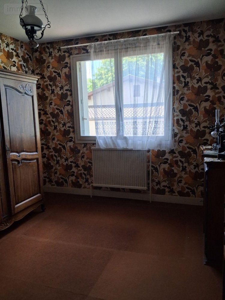 Maison a vendre Rachecourt-sur-Marne 52170 Haute-Marne 125 m2 4 pièces 101900 euros