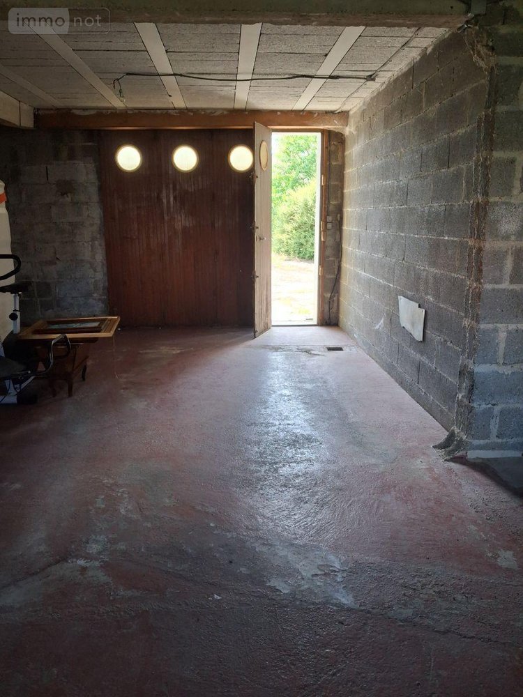 Maison a vendre Rachecourt-sur-Marne 52170 Haute-Marne 125 m2 4 pièces 101900 euros
