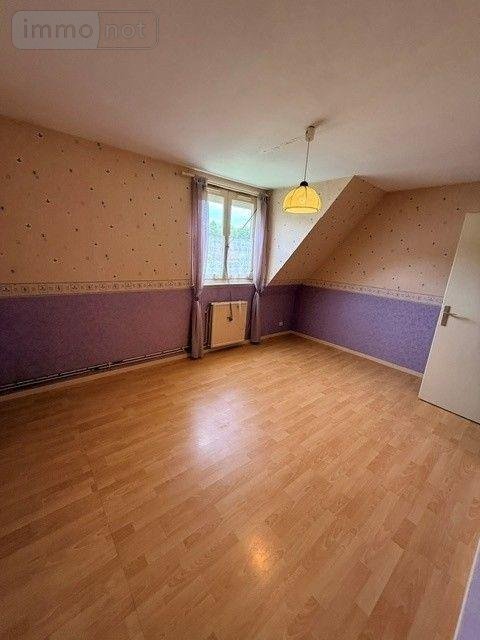 Maison a vendre Huby-Saint-Leu 62140 Pas-de-Calais 93 m2 5 pièces 86879 euros