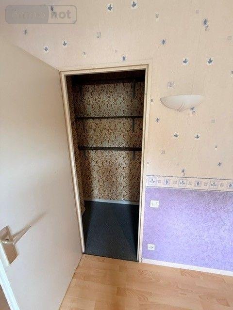 Maison a vendre Huby-Saint-Leu 62140 Pas-de-Calais 93 m2 5 pièces 86879 euros