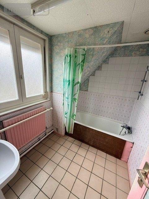 Maison a vendre Huby-Saint-Leu 62140 Pas-de-Calais 93 m2 5 pièces 86879 euros