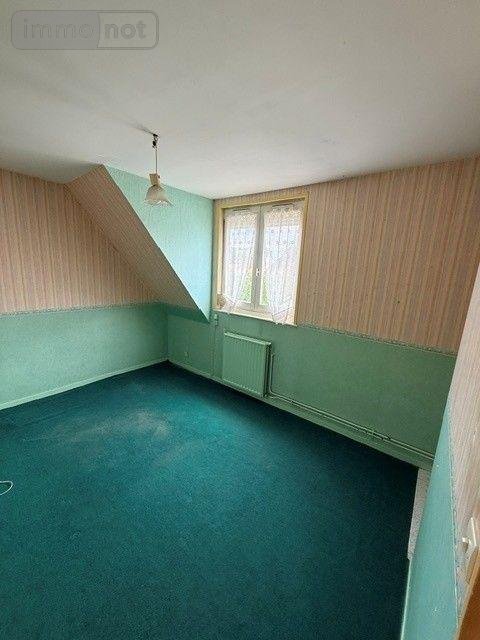 Maison a vendre Huby-Saint-Leu 62140 Pas-de-Calais 93 m2 5 pièces 86879 euros