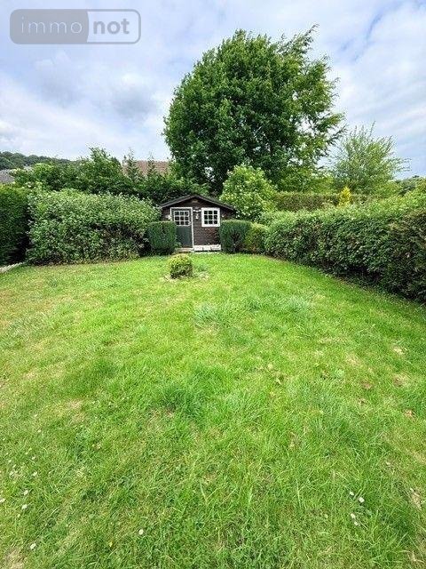 Maison a vendre Huby-Saint-Leu 62140 Pas-de-Calais 93 m2 5 pièces 86879 euros