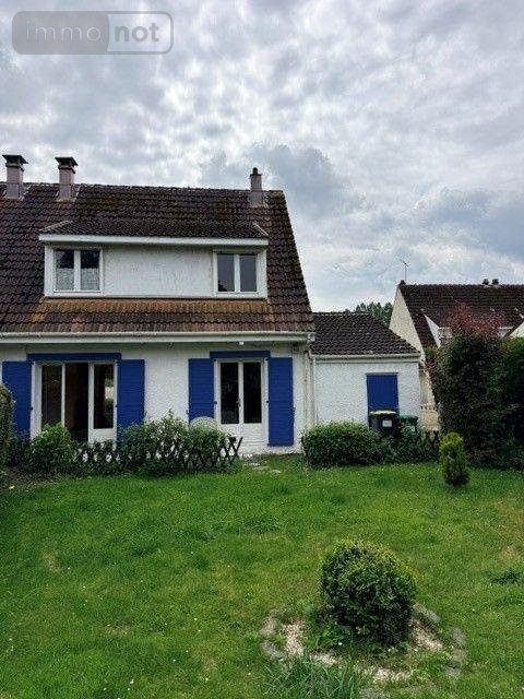 Maison a vendre Huby-Saint-Leu 62140 Pas-de-Calais 93 m2 5 pièces 86879 euros