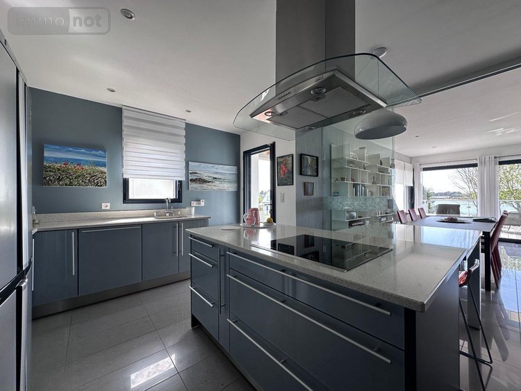propriete a vendre Île-Tudy 29980 Finistère 211 m2  960000 euros