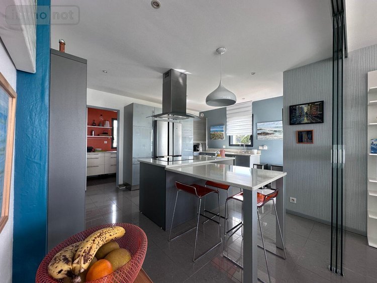 propriete a vendre Île-Tudy 29980 Finistère 211 m2  960000 euros