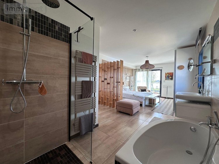 propriete a vendre Île-Tudy 29980 Finistère 211 m2  960000 euros