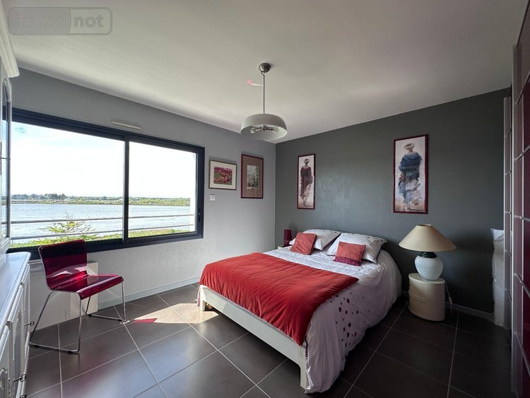propriete a vendre Île-Tudy 29980 Finistère 211 m2  960000 euros
