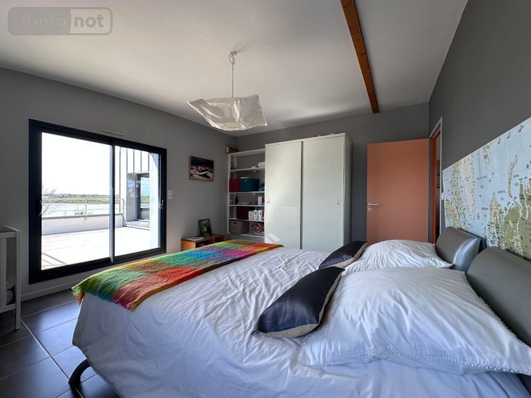 propriete a vendre Île-Tudy 29980 Finistère 211 m2  960000 euros
