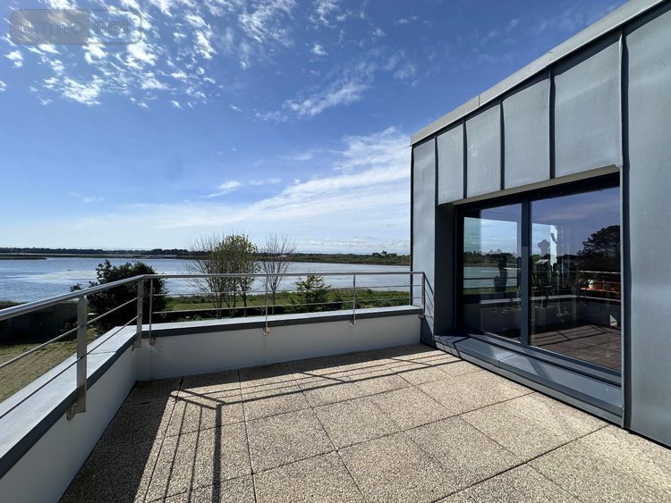 propriete a vendre Île-Tudy 29980 Finistère 211 m2  960000 euros