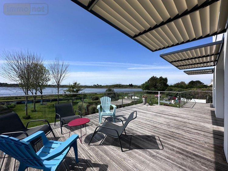 propriete a vendre Île-Tudy 29980 Finistère 211 m2  960000 euros