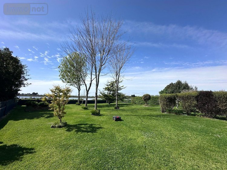 propriete a vendre Île-Tudy 29980 Finistère 211 m2  960000 euros