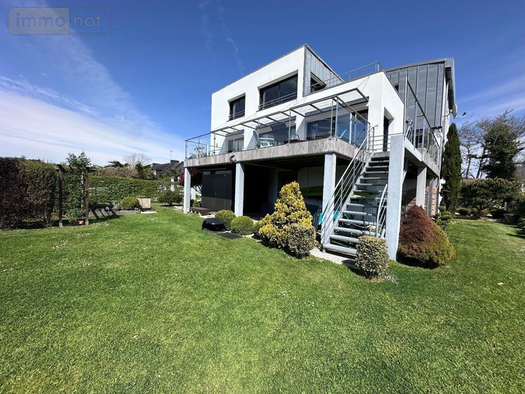 propriete a vendre Île-Tudy 29980 Finistère 211 m2  960000 euros