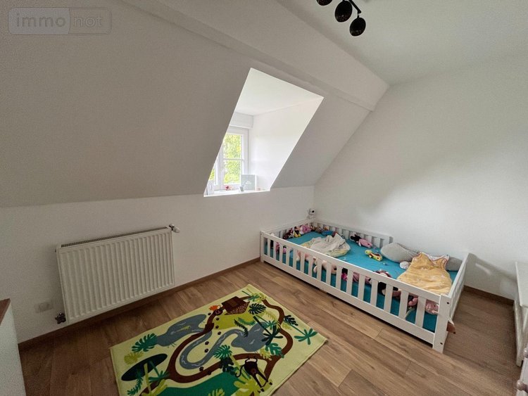 Maison a vendre Godewaersvelde 59270 Nord 138 m2 8 pièces 380000 euros