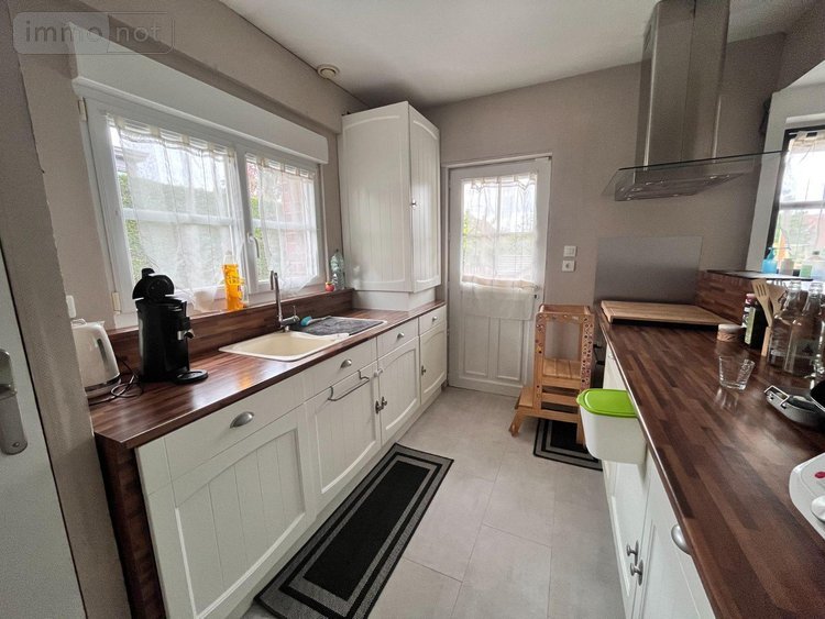 Maison a vendre Godewaersvelde 59270 Nord 138 m2 8 pièces 380000 euros