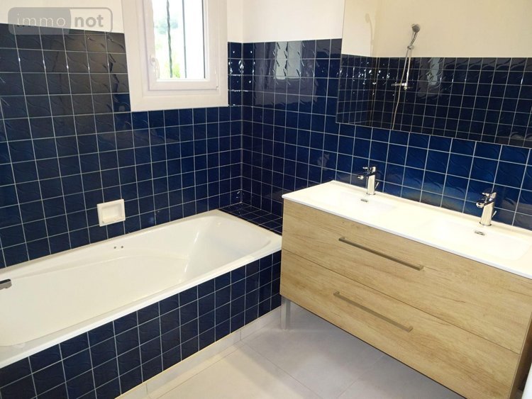 Location maison Saint-Germain-en-Coglès 35133 Ille-et-Vilaine 121 m2 5 pièces 850 euros