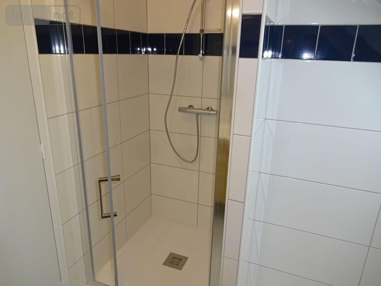 Location maison Saint-Germain-en-Coglès 35133 Ille-et-Vilaine 121 m2 5 pièces 850 euros
