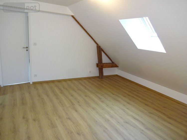 Location maison Saint-Germain-en-Coglès 35133 Ille-et-Vilaine 121 m2 5 pièces 850 euros