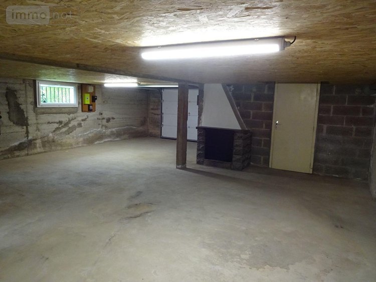 Location maison Saint-Germain-en-Coglès 35133 Ille-et-Vilaine 121 m2 5 pièces 850 euros