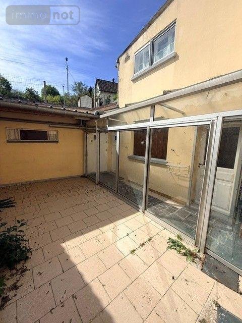 Maison a vendre Airaines 80270 Somme 76 m2 4 pièces 115948 euros